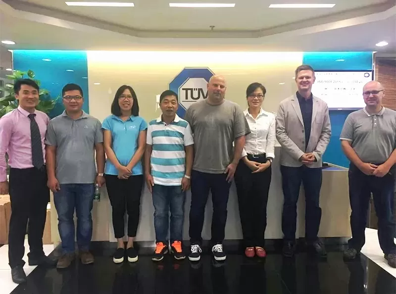 2016 Seminar on How to Improve the Quality of Stage Truss Product 2016 Seminar on How to Improve the Quality of Stage Truss Product