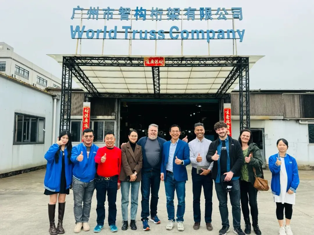 2024 GET Show a Successful End! 2024 GET Show a Successful End!