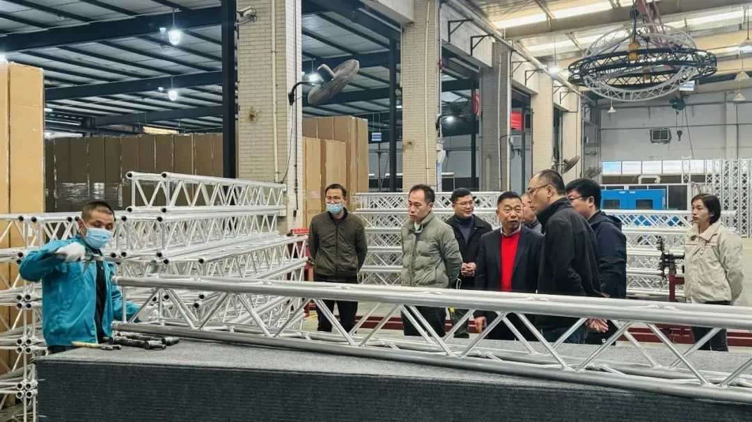 2024 GET Show a Successful End! 2024 GET Show a Successful End!