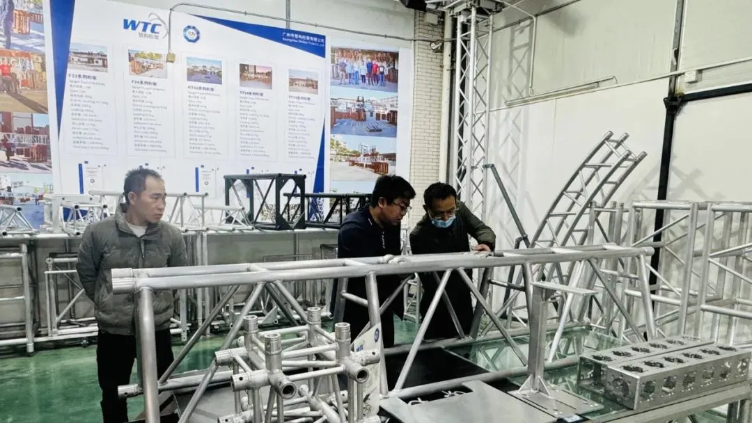 2024 GET Show a Successful End! 2024 GET Show a Successful End!