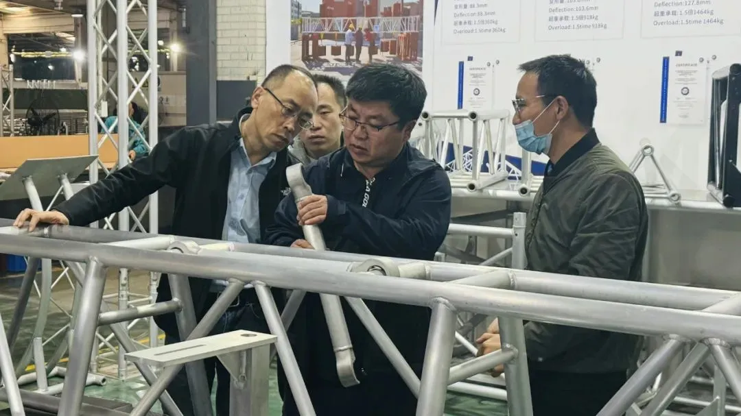 2024 GET Show a Successful End! 2024 GET Show a Successful End!