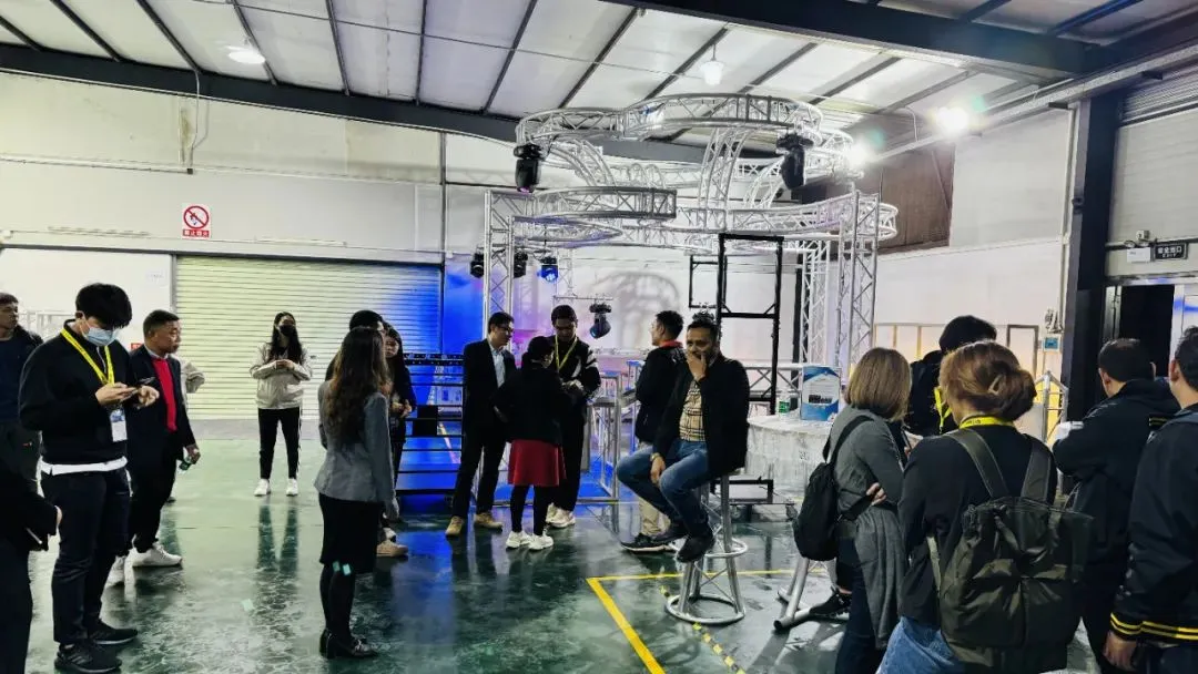 2024 GET Show a Successful End! 2024 GET Show a Successful End!