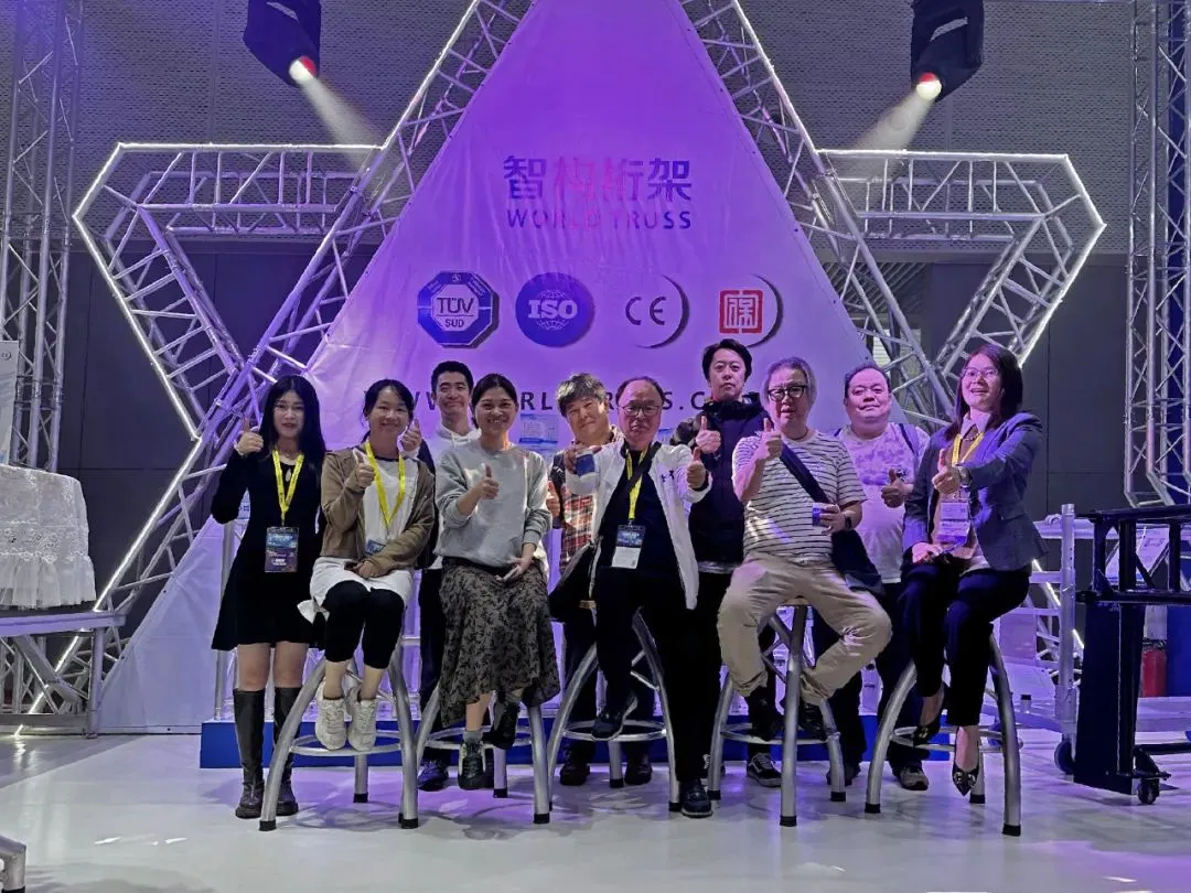 2024 GET Show a Successful End! 2024 GET Show a Successful End!