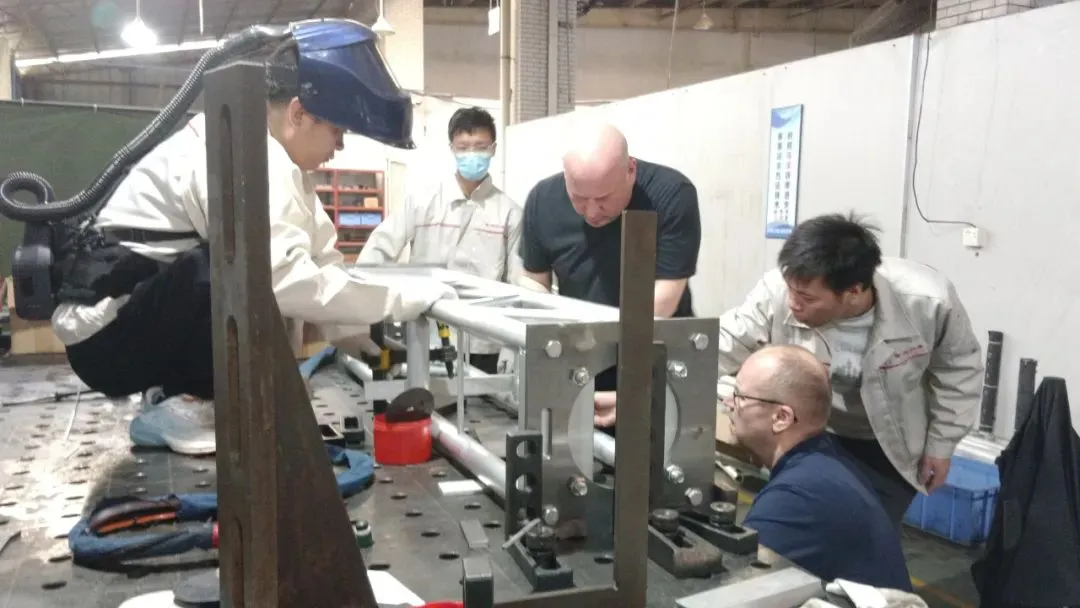 2024 GET Show a Successful End! 2024 GET Show a Successful End!