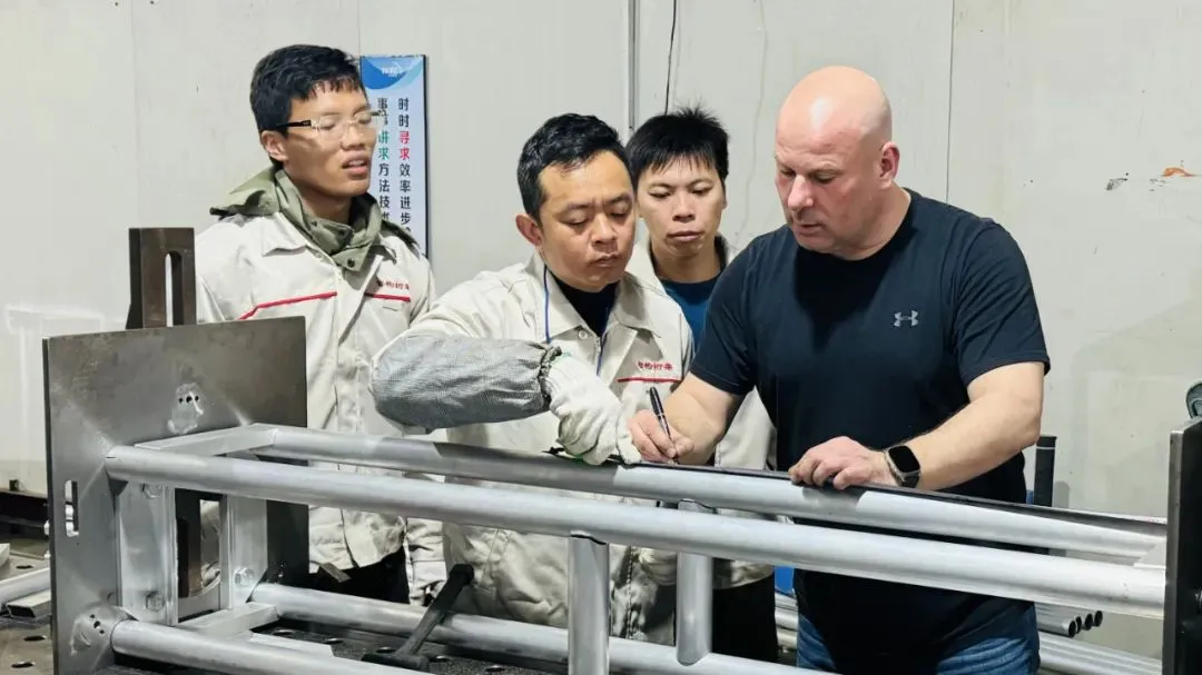 2024 GET Show a Successful End! 2024 GET Show a Successful End!