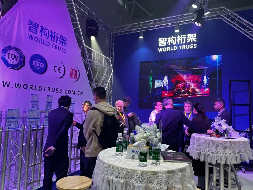 2024 GET Show a Successful End! 2024 GET Show a Successful End!