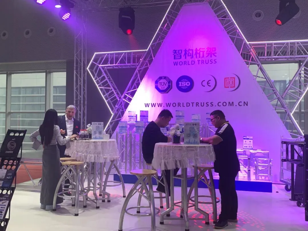 2024 GET Show a Successful End! 2024 GET Show a Successful End!