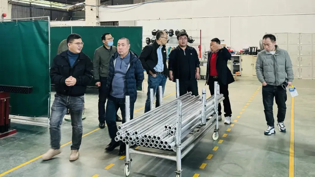 2024 GET Show a Successful End! 2024 GET Show a Successful End!