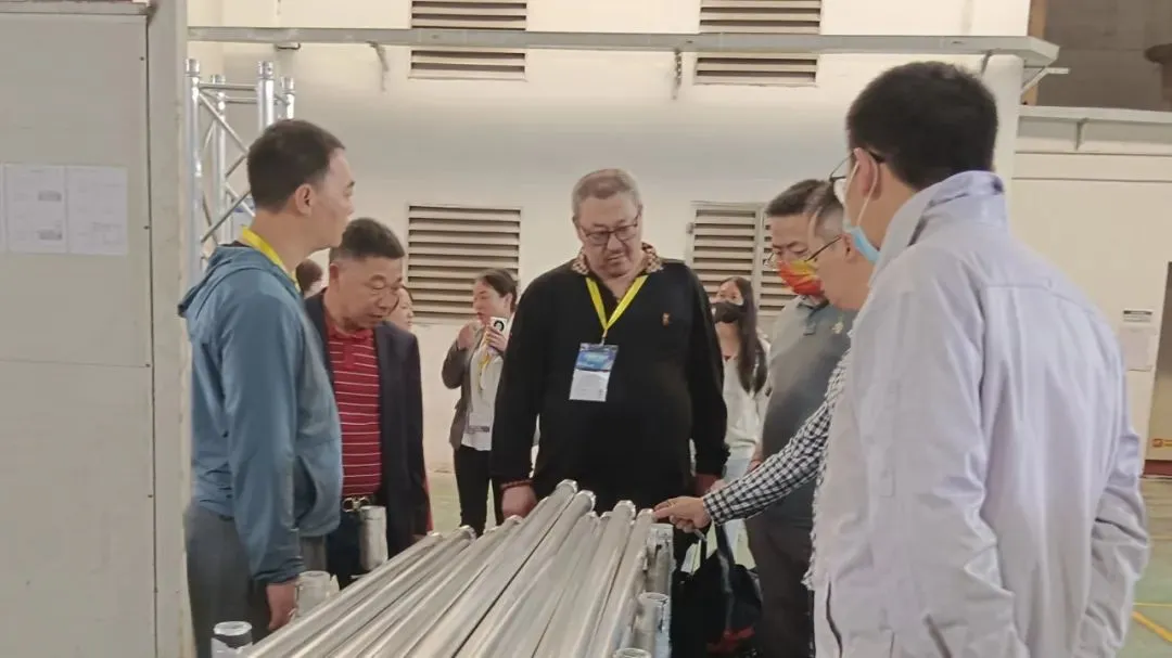 2024 GET Show a Successful End! 2024 GET Show a Successful End!