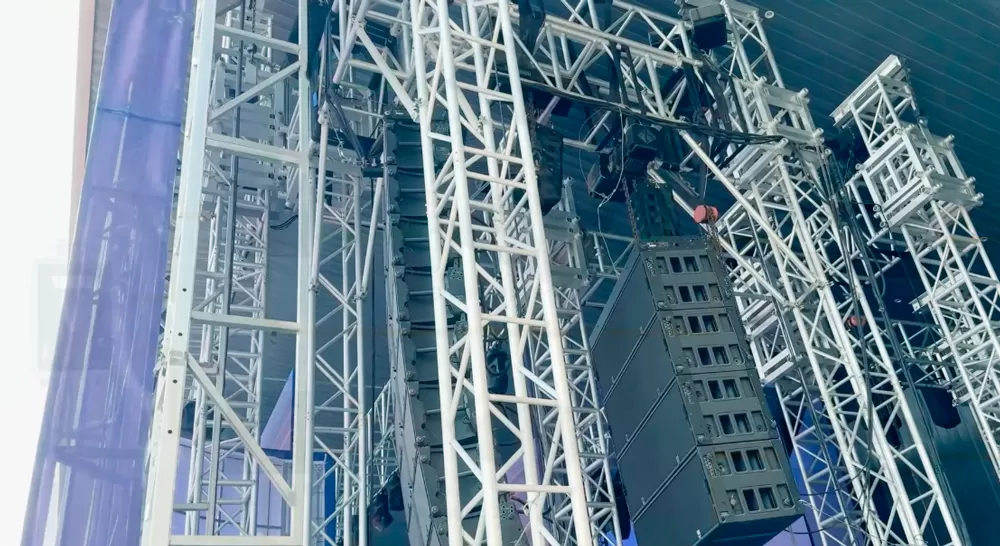 2024 Taihu Jazz Festival 2024 Taihu Jazz Festival