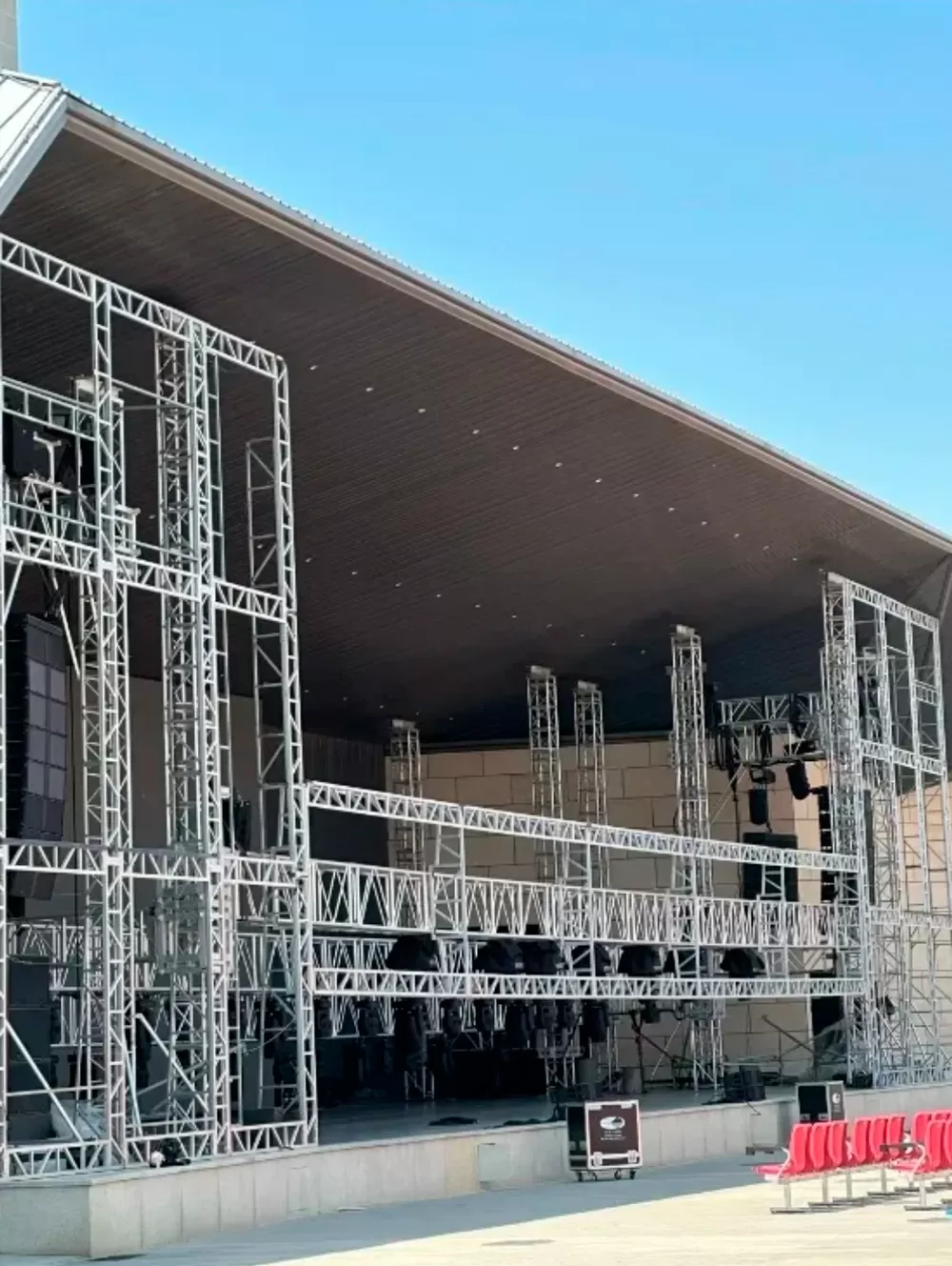 2024 Taihu Jazz Festival 2024 Taihu Jazz Festival