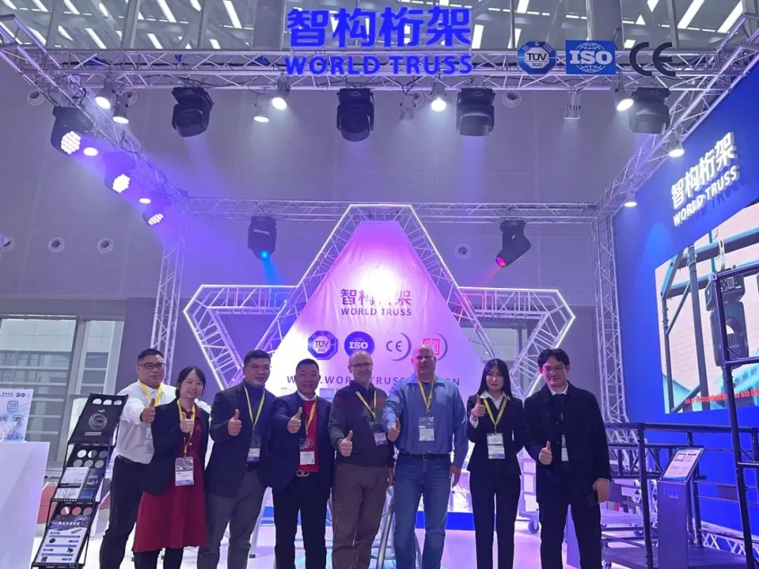 2024GET Show Debut with New Products! 2024GET Show Debut with New Products!