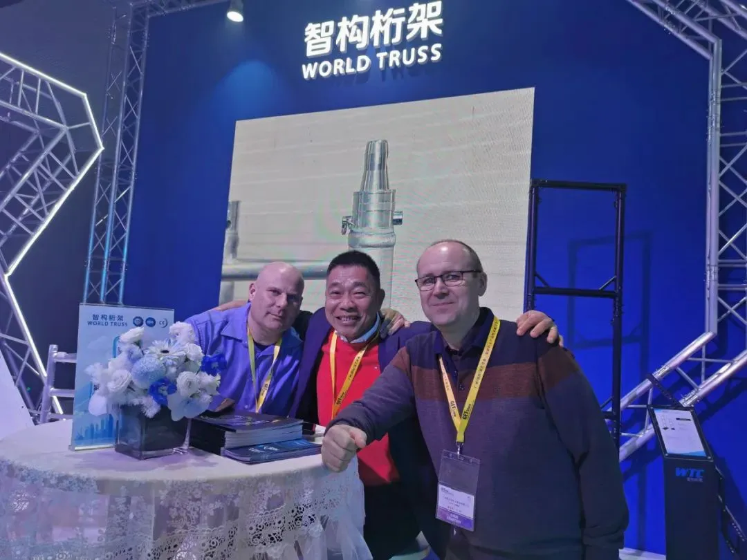 2024GET Show Debut with New Products! 2024GET Show Debut with New Products!