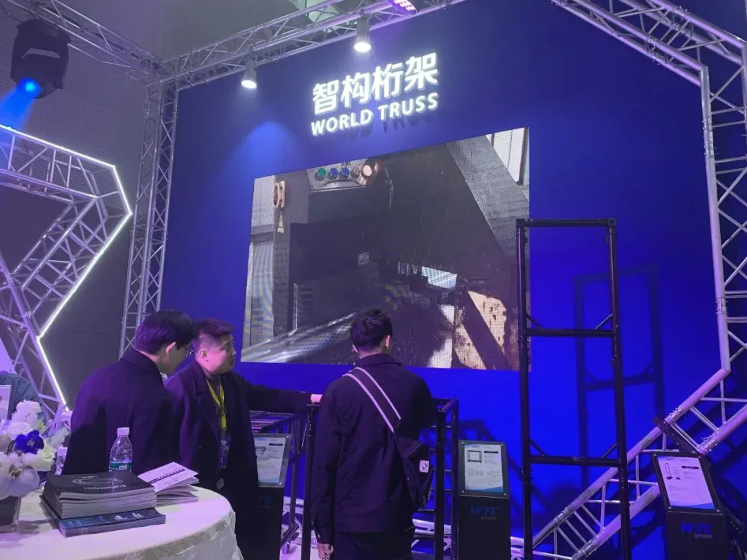 2024GET Show Debut with New Products! 2024GET Show Debut with New Products!