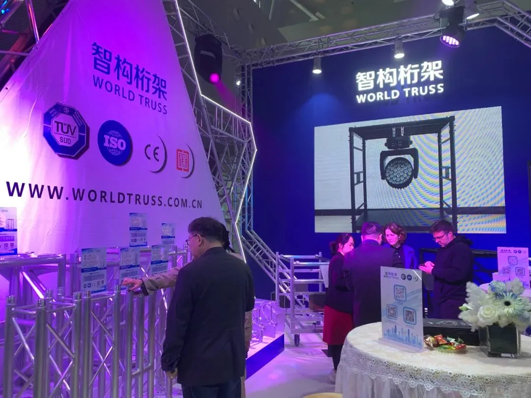 2024GET Show Debut with New Products! 2024GET Show Debut with New Products!