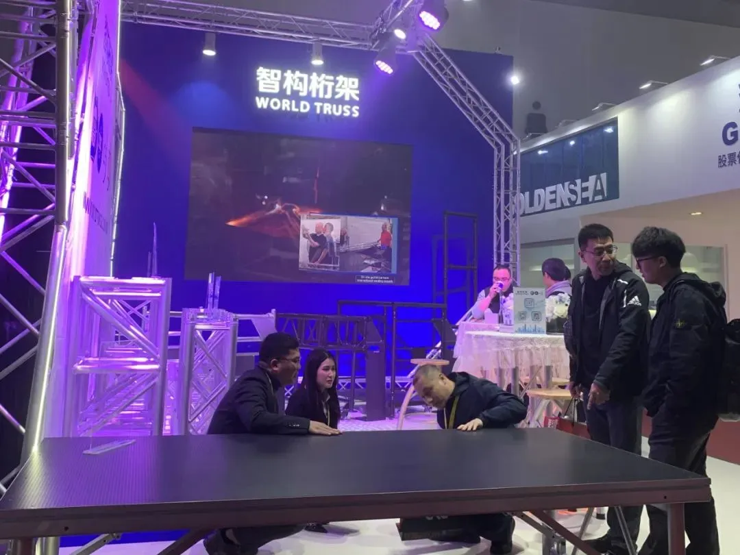 2024GET Show Debut with New Products! 2024GET Show Debut with New Products!