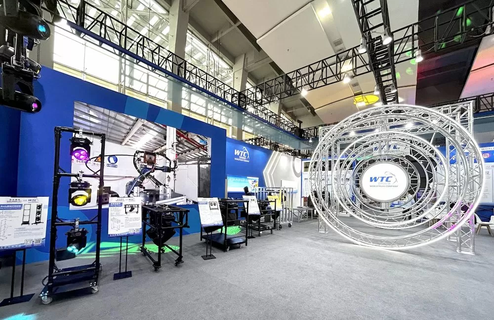 2025GETshow Ended Successfully! Thanks for Meeting You, And We'll See You Next Year! 2025GETshow Ended Successfully! Thanks for Meeting You, And We'll See You Next Year!