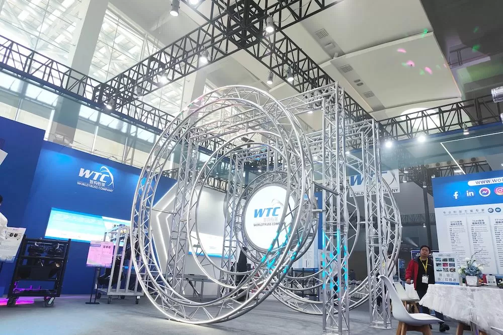 2025GETshow Ended Successfully! Thanks for Meeting You, And We'll See You Next Year! 2025GETshow Ended Successfully! Thanks for Meeting You, And We'll See You Next Year!