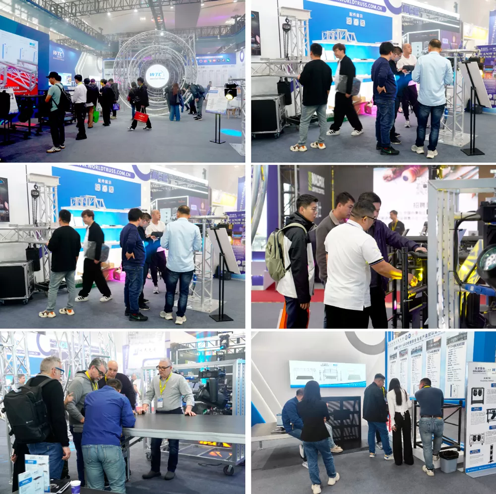 2025GETshow Ended Successfully! Thanks for Meeting You, And We'll See You Next Year! 2025GETshow Ended Successfully! Thanks for Meeting You, And We'll See You Next Year!