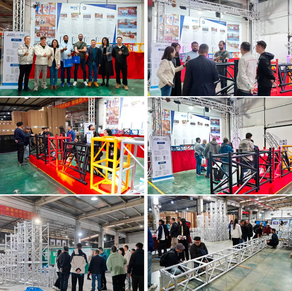 2025GETshow Ended Successfully! Thanks for Meeting You, And We'll See You Next Year! 2025GETshow Ended Successfully! Thanks for Meeting You, And We'll See You Next Year!