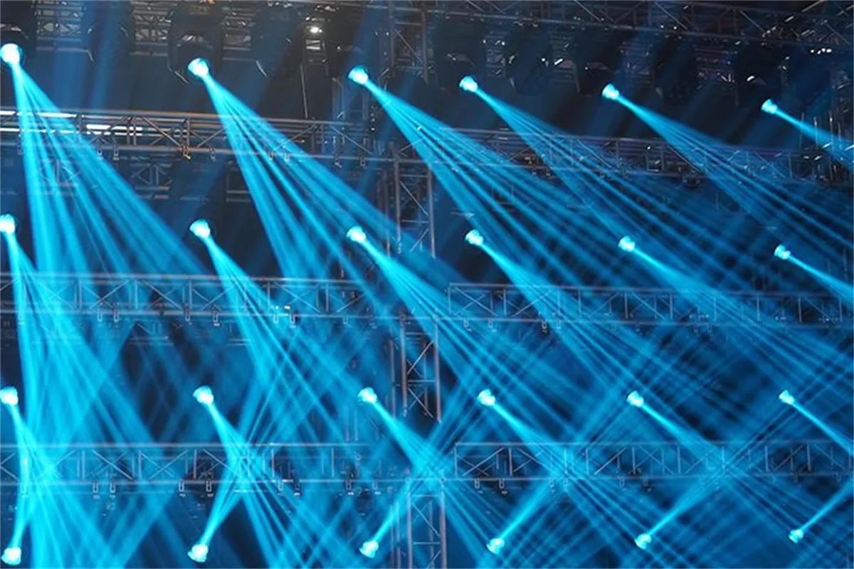 A Perfect Ending at 2021 GETshow A Perfect Ending at 2021 GETshow