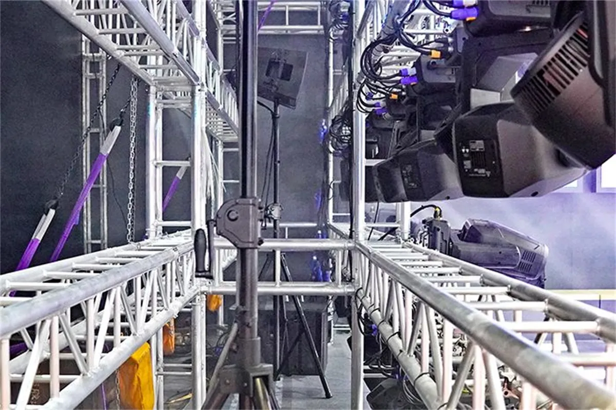 A Perfect Ending at 2021 GETshow A Perfect Ending at 2021 GETshow