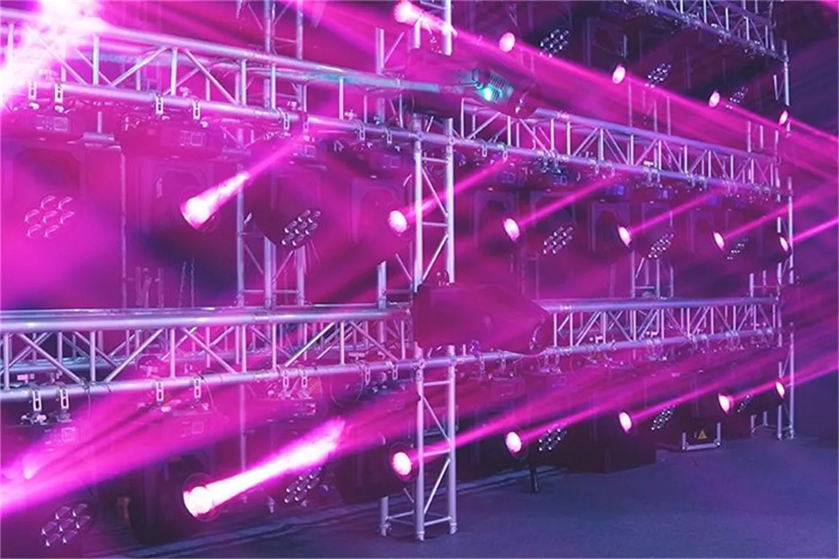 A Perfect Ending at 2021 GETshow A Perfect Ending at 2021 GETshow