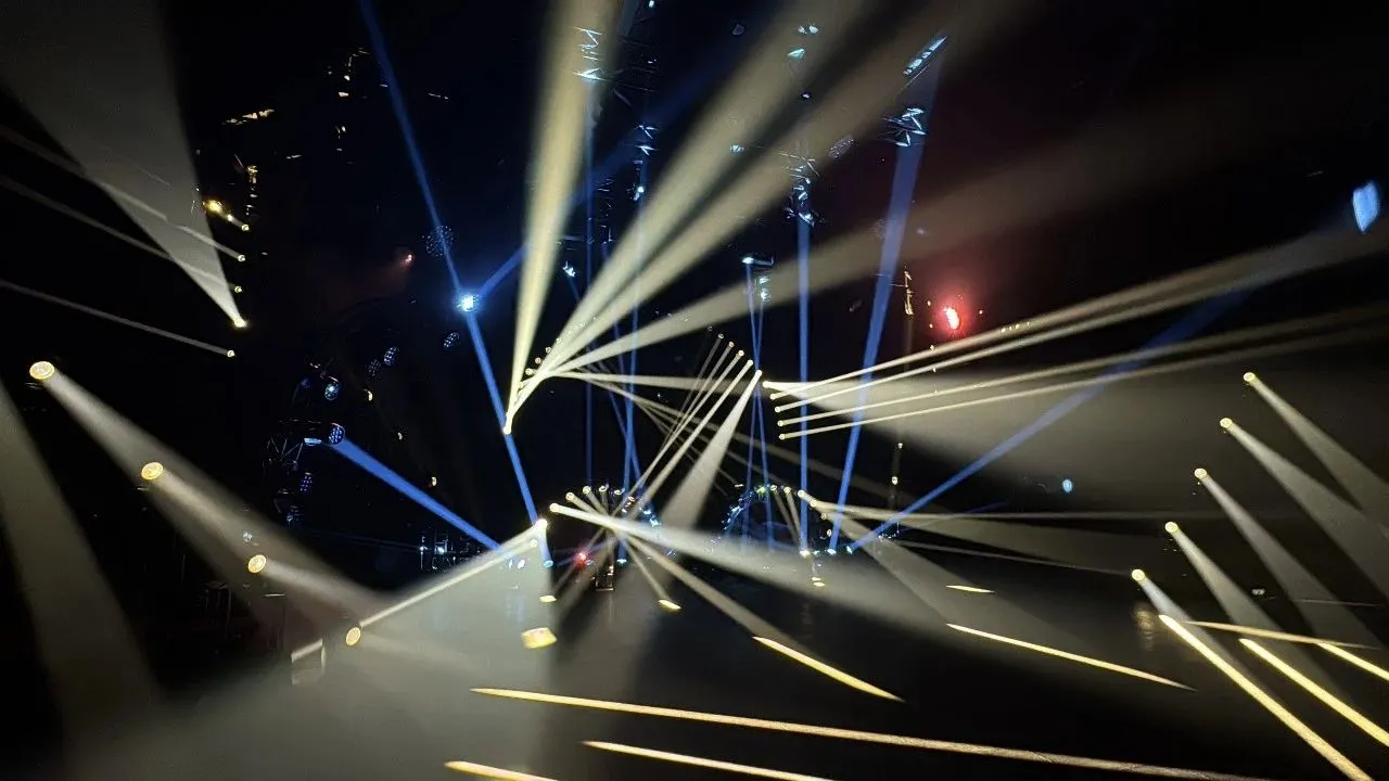 AYRTON Had Its New Show Room Completed at Paris AYRTON Had Its New Show Room Completed at Paris