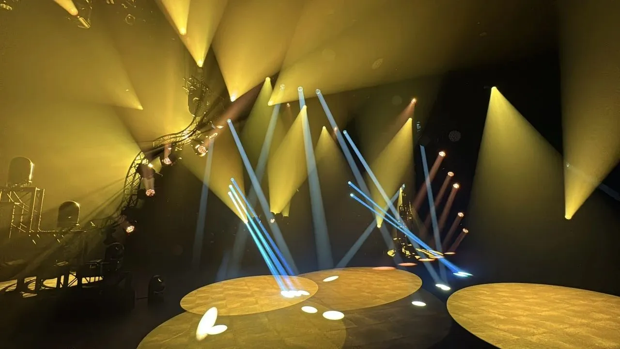 AYRTON Had Its New Show Room Completed at Paris AYRTON Had Its New Show Room Completed at Paris