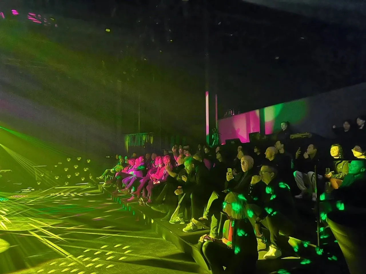 AYRTON Had Its New Show Room Completed at Paris AYRTON Had Its New Show Room Completed at Paris