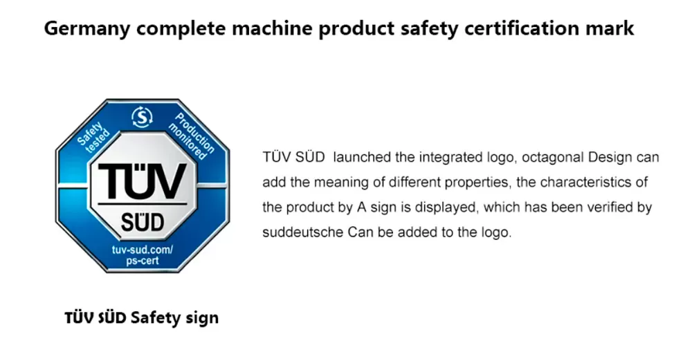 Do You Know That the High-Quality Truss Products Need to Apply for Certification from TÜV SÜD? Do You Know That the High-Quality Truss Products Need to Apply for Certification from TÜV SÜD?