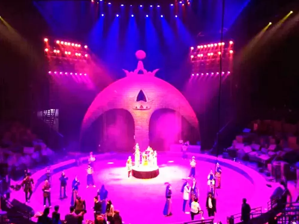 F34 Series Case Show F34 Series Case Show