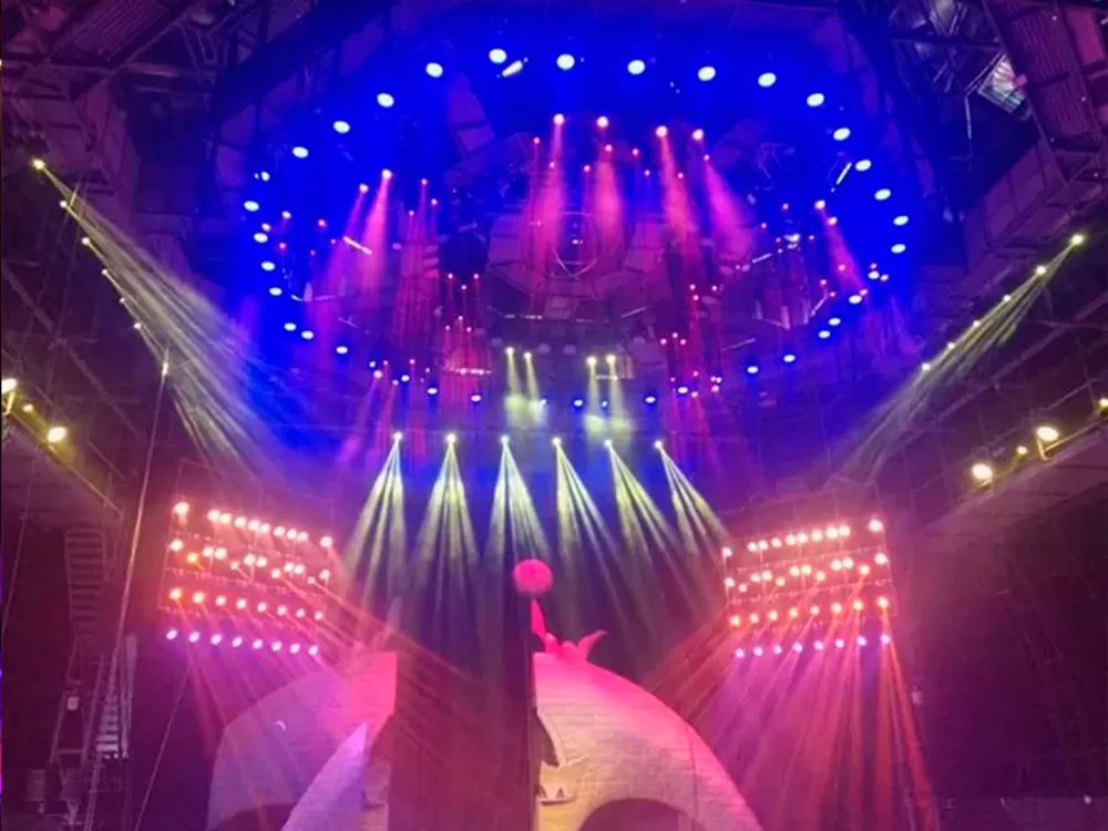 F34 Series Case Show F34 Series Case Show