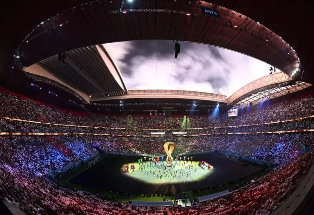 Feel the Enthusiasm of VNL Hong Kong 2023 with Golden Sea! Feel the Enthusiasm of VNL Hong Kong 2023 with Golden Sea!