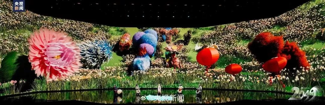 Feel the Great Integration of Technology with Art in Macau 2049 with Golden Sea Lighting Feel the Great Integration of Technology with Art in Macau 2049 with Golden Sea Lighting