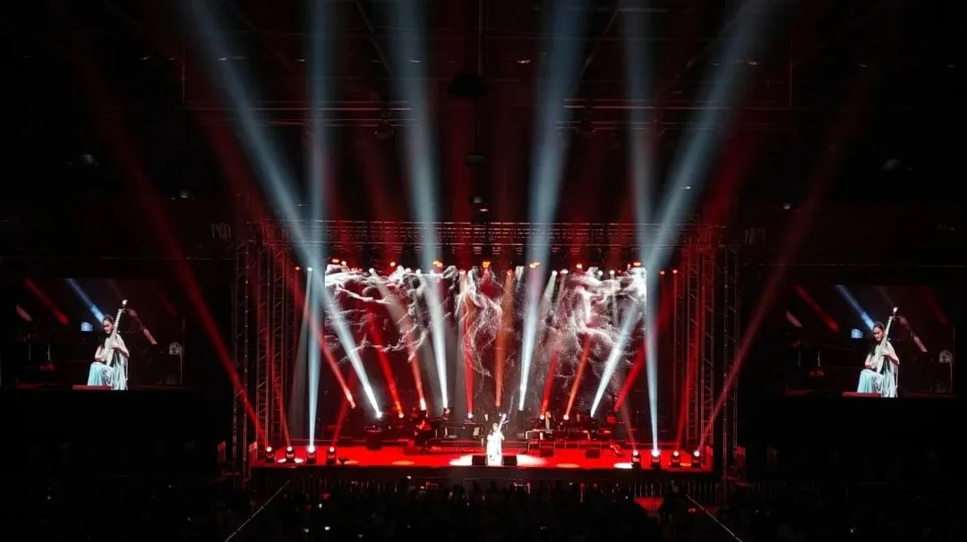 Get Immersed in the Melody of Love with Golden Sea at Richard Clayderman China Tour Get Immersed in the Melody of Love with Golden Sea at Richard Clayderman China Tour