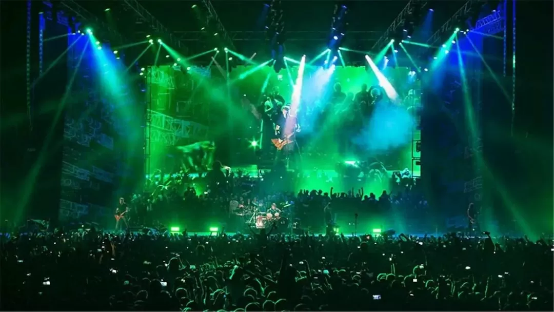 Golden Sea Acquired the Business of SGM Light Golden Sea Acquired the Business of SGM Light