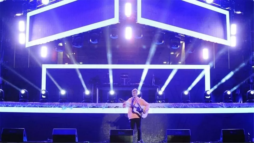 Golden Sea Acquired the Business of SGM Light Golden Sea Acquired the Business of SGM Light