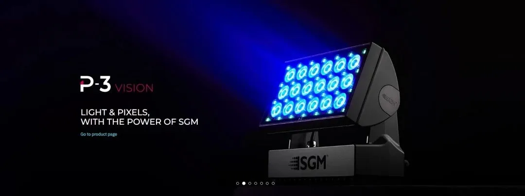 Golden Sea Acquired the Business of SGM Light Golden Sea Acquired the Business of SGM Light