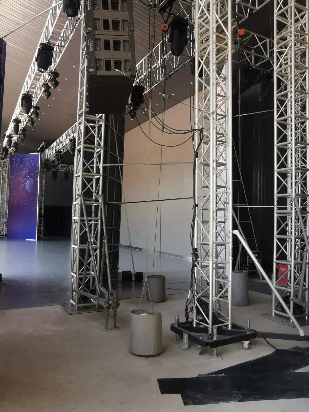 Golden Sea Produced Excellent Venues for the 2023 Taihu Jazz Festival! Golden Sea Produced Excellent Venues for the 2023 Taihu Jazz Festival!