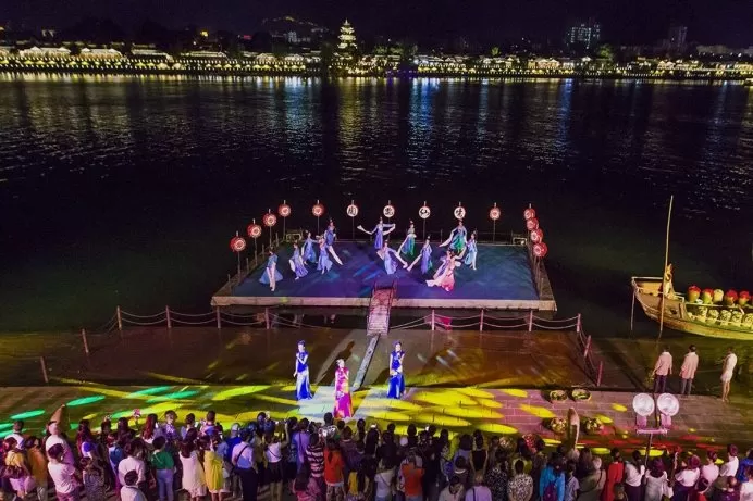 How to Catch the Rich Economy of Concerts, They Take the Lead How to Catch the Rich Economy of Concerts, They Take the Lead