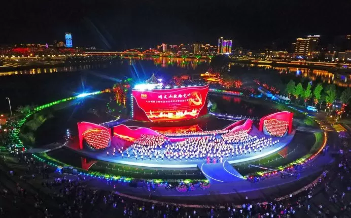 How to Catch the Rich Economy of Concerts, They Take the Lead How to Catch the Rich Economy of Concerts, They Take the Lead