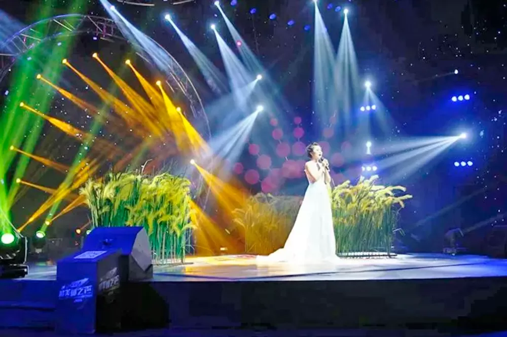 Hunan Chenzhou Broadcasting and TV Station Project Hunan Chenzhou Broadcasting and TV Station Project