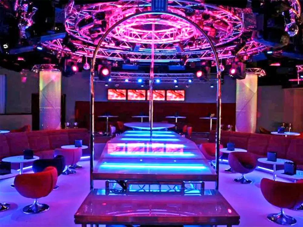 Music Club Music Club