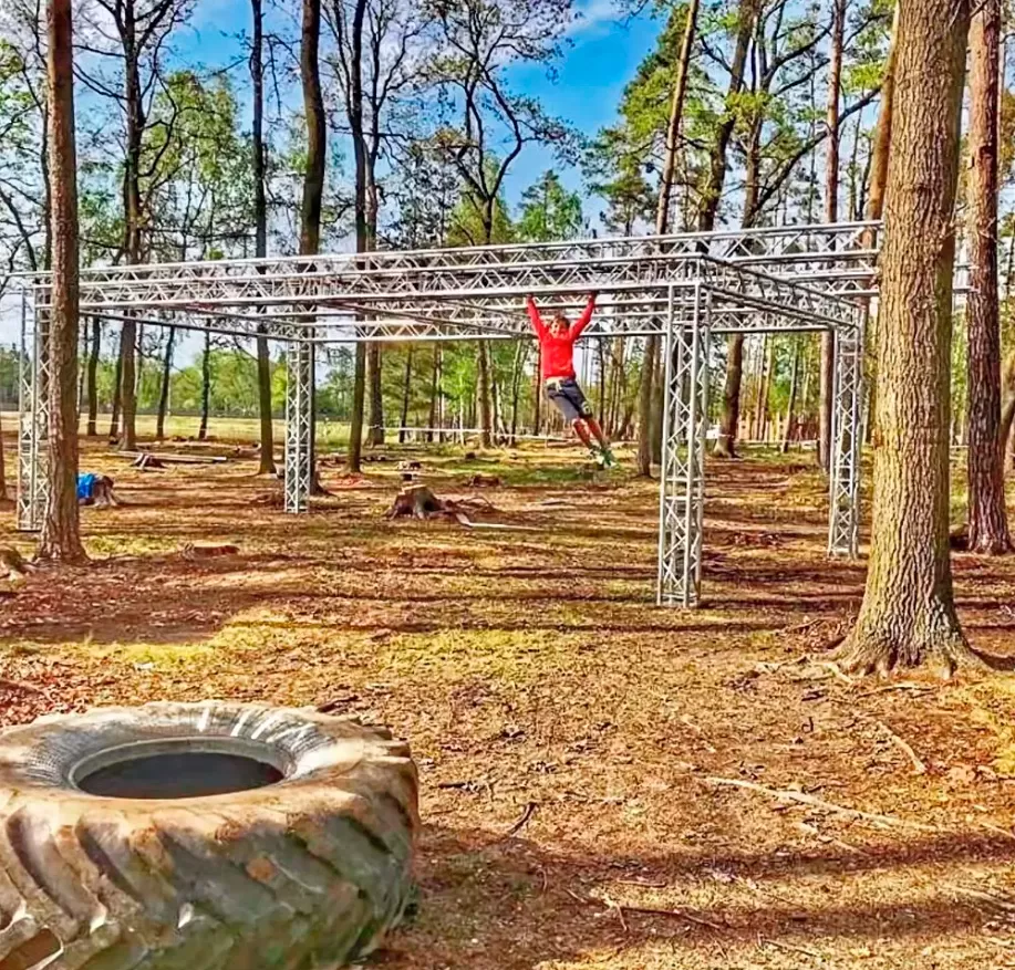 Outdoor Truss Competition Outdoor Truss Competition