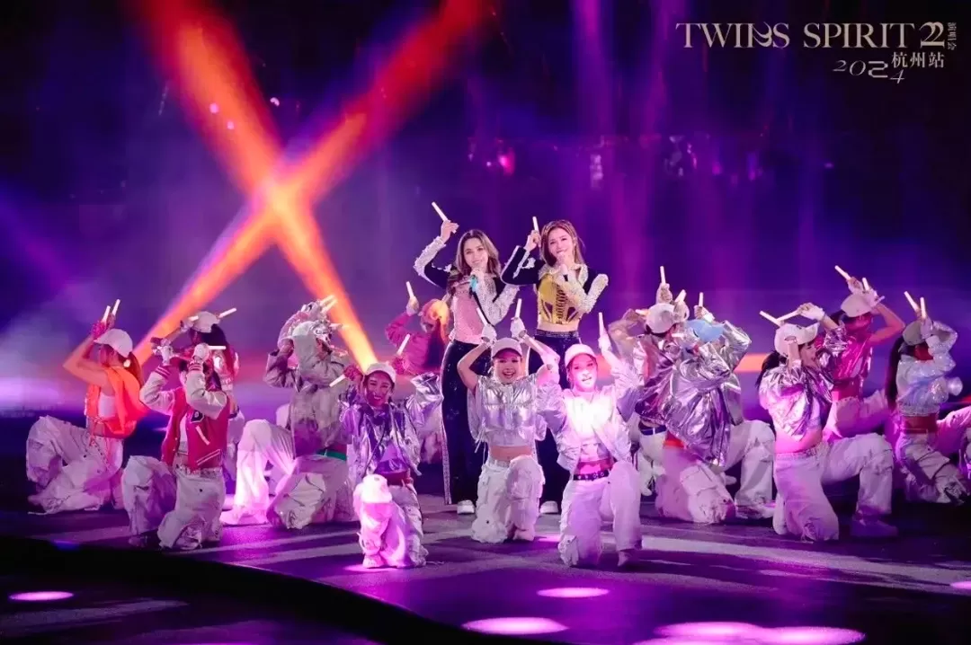 Recollect the Memory of Youth with Golden Sea at Twins Spirit 22! Recollect the Memory of Youth with Golden Sea at Twins Spirit 22!