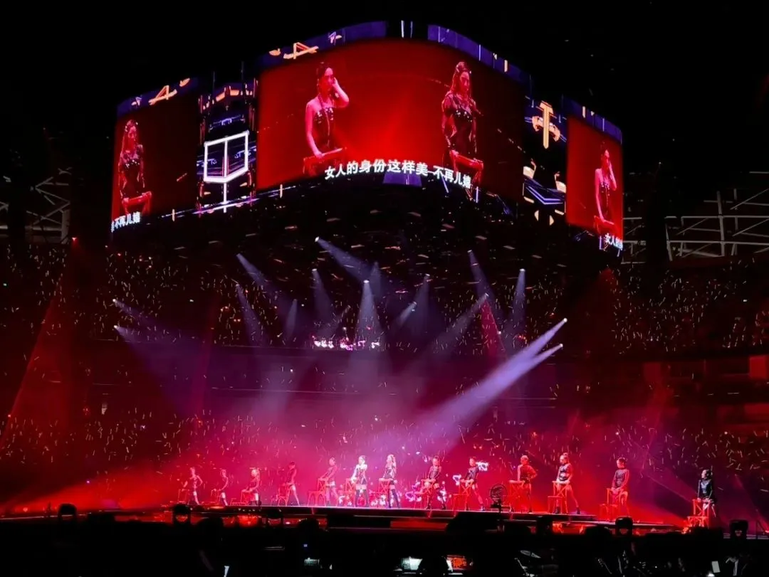 Recollect the Memory of Youth with Golden Sea at Twins Spirit 22! Recollect the Memory of Youth with Golden Sea at Twins Spirit 22!