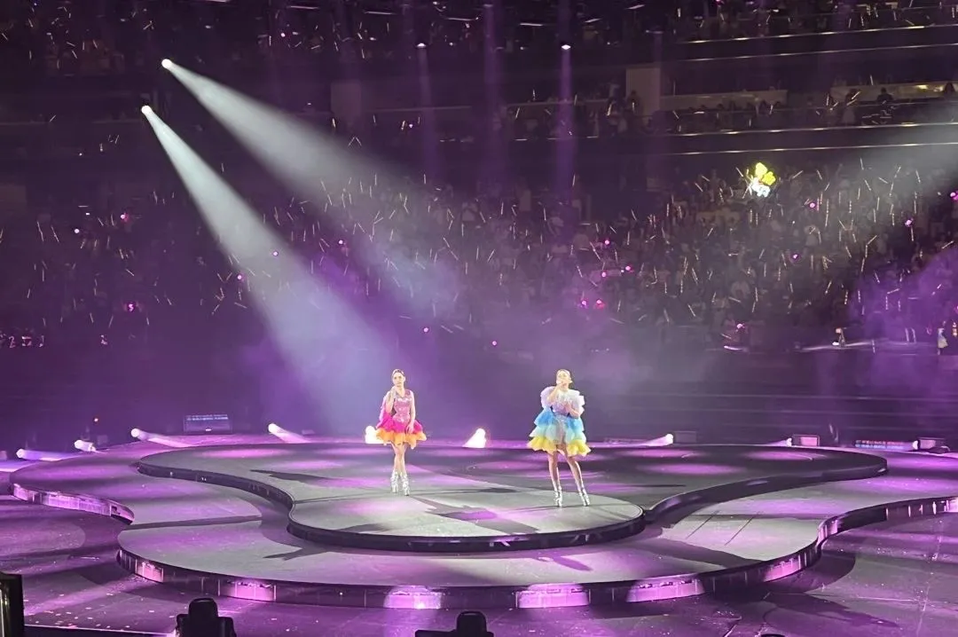 Recollect the Memory of Youth with Golden Sea at Twins Spirit 22! Recollect the Memory of Youth with Golden Sea at Twins Spirit 22!