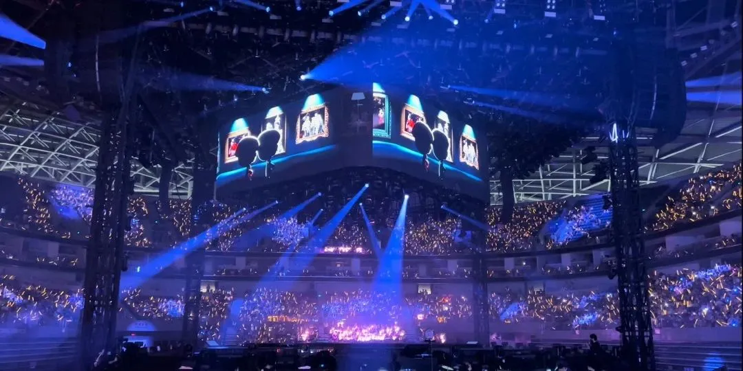 Recollect the Memory of Youth with Golden Sea at Twins Spirit 22! Recollect the Memory of Youth with Golden Sea at Twins Spirit 22!