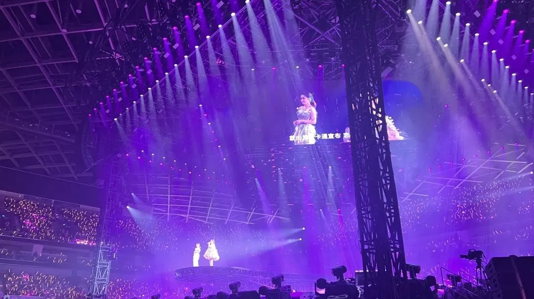 Recollect the Memory of Youth with Golden Sea at Twins Spirit 22! Recollect the Memory of Youth with Golden Sea at Twins Spirit 22!